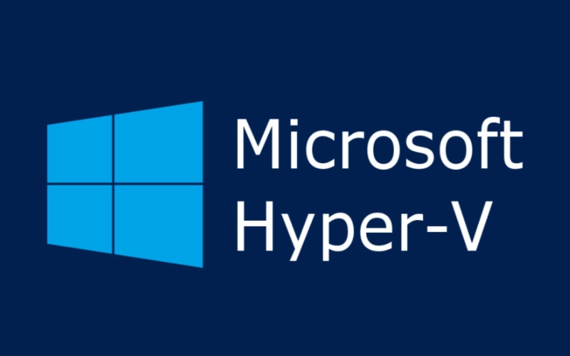 Deploying Hyper-V